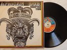 ORIG JA ROOTS/REGGAE/DUB LP African Dub Chapter Two VARIOUS/MIGHTY TWO Gibbs