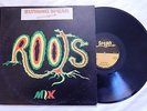 ORIG JA DUB/REGGAE/ROOTS 12