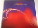 Cocteau Twins Heaven Or Las Vegas Electronic Rock Ethereal Downtempo Ex Cond Lp