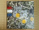The Stone Roses (First Album, Original Issue Limited Gatefold 2LP, VG+/VG)