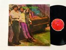 Womb – Overdub   Rare Acid Psych Rock - 1969 Dot Records W/ Inner