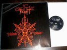 CELTIC FROST - Morbid Tales LP 1984 RAR - Hellhammer Bathory Death Venom Slayer