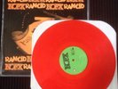 NOFX rancid Split Orange Vinyl Radio Dont Call Me White Tim Armstrong Lars