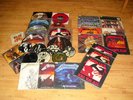 Metallica Vinyl Samlung