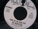 THE MONTCLAIRS Hung up on your love   NORTHERN  SOUL DISCO FUNK
