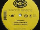 U.G.O. Unbiased Ghetto Opinion Blowin' Spots 12