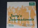 7-Single-Austropop-JERRY'S INTERNATIONALS (mit Marianne Mendt)-EP 4402