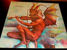 Coven Blood on the Snow Original SEALED LP Buddah BDS 5614 Hard Prog Psych