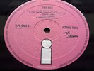 JETHRO TULL THIS WAS Rare MINT Pink I Stereo press Great AUDIO Stunning Cover
