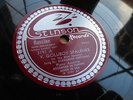 Alexander Vertinskiy Alexandre Vertinski Vertinsky russian 78 rpm record