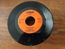 LIL LAVAIR AND THE FABULOUS JADES...LENNAN 45....I'LL BE SO HAPPY/COLD HEAT..VG+