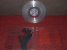 FAUST 1st LP 1971 POLYDOR 1st Press + INSERT CLEAR VINYL