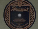 Roy Harvey & The North Carolina Ramblers Brunswick 168   Country 78 rpm