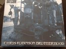 RSD The Chris Robinson Brotherhood 7