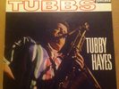 TUBBY HAYES /  TUBBS LP RARE  ORIG  1961 FONTANA TFL 5142  NEAR MINT  CONDITION
