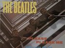 Beatles Please Please Me - One Box UK vinyl LP album record PCS3042 PARLOPHONE