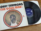 Bobby Timmons / Wayne Shorter - The Soul Man **US 1966 Prestige PRST 7465 **