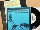 THOUGHT CRIMINALS Food For Thoughtcrimes 7