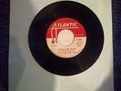 Pointer Sisters - Send Him Back (Red & White Label) USA Atlantic VGC *Big Sound*