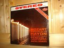 SR 90280 LIVING PRESENCE Mozart Symphony No.40 DORATI MERCURY US LP RFR-1/-2 NM