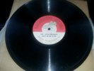 KALAMAZOO DUPLEX PHONOGRAPH RECORD-#1203-Criterion Male Quartet-Nearer My God-V