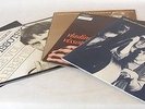    VLADIMIR VISSOTSKY VISSOTSKI  5 LP   UK ODEON /FRANCE  EX/NM 