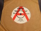 Gene Vincent Lucky Star Demo Record Capitol  45-CL15243