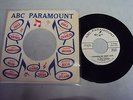 JO ANN CAMPBELL - I CHANGED MY MIND JACK - NEW PROMO 45 RPM ABC RECORD 1962