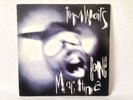 Tom Waits 'Bone Machine' Original 1992 Vinyl LP