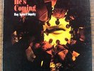Roy Ayers Ubiquity   He's Coming   LP   (1972)
