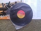 Warumpi Band Big Name No Blankets lp rare 1985 Aboriginal  Blackfella/Whitefella