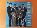 The BEATLES RARE I want to hold your Hand SOE 3745 + With TAG