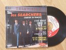 les SEARCHERS  EP chantent en français rare