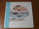 LP ALBUM THE DURUTTI COLUMN LC JAPAN OBI