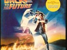 Back To The Future Soundtrack 12