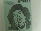 Jimi Hendrix/Jim Morrison/Johnny Winter/Mitch Mitchell/Noel Redding 