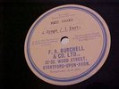 *NICK DRAKE* One Sided UK 5 Track 12