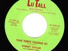 ROBERT TAYLOR - TIME KEEPS TICKING BY  -LISTEN