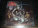 IMPALED NAZARENE Tol cormpt norz norz norz... LP 1993 OSMOSE ORIGINAL 1st PRESS