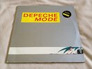 Depeche Mode - Dreaming of a New Life - Live 2 LP 1986 COLOURED VINYL