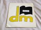 Depeche Mode - Live in Basel Swiz. '84 2LP RARE1984