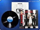BLONDIE Parallel Lines WWS-81139 OBI LP z2560