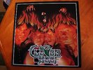 CLOVEN HOOF 1984 NEAT 1st press vinyl venom NWOBHM METAL