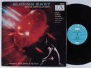 CURTIS FULLER SEXTET Sliding Easy UNITED ARTISTS LP