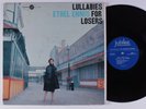ETHEL ENNIS Lullabies For Losers JUBILEE LP