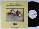JOHN COLTRANE & DON CHERRY The Avant Garde ATLANTIC LP NM WLP