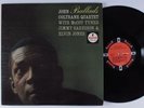 JOHN COLTRANE Ballads IMPULSE LP