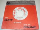 The Dark Shadows,The Roving Kind.Rare Signed Single,Rudy McFarlane.Hit Parader.