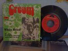 CREAM *WHITE ROOM* EP UNIQUE SLEEVE PORTUGUESE EXC