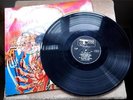 JIMI HENDRIX Axis Bold As Love UK 1ST PRESS TRACK STEREO 613003 A1/B1 EJ DAY